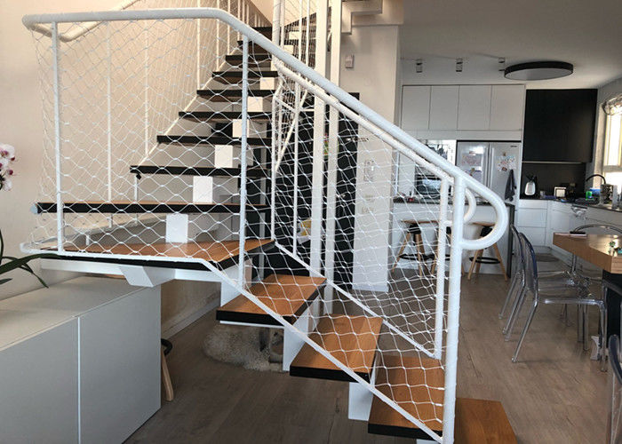 AISI316 Stainless Steel X-Tend Cable Mesh 1.2mm to 3.2mm