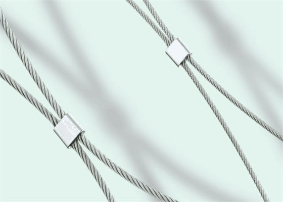 بغل سیم معماری مدرن با 20mm تا 200mm گشایش و طراحی بغل عمودی افقی