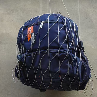 316 شبکه های حفاظت از سقوط چراغ های جلو