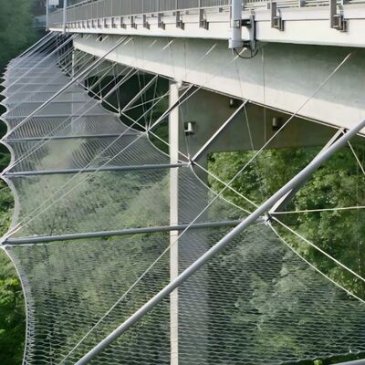 شبکه کابل های قوی X TEND امنیت را در پروژه های زیرساخت های برق تضمین می کند