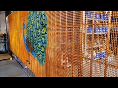 پرده زنجیره ای 1