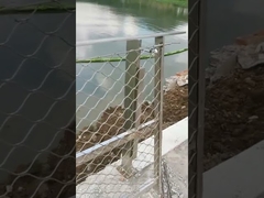 حصار رودخانه