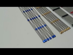 X tend SS316 شبکه کابل از فولاد ضد زنگ