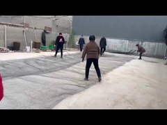 شبکه های طناب از فولاد ضد زنگ