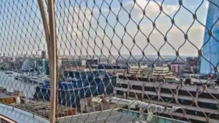 عرضه مستقیم از تولید کننده شبکه طناب فولادی ضد زنگ: تخصصی برای ضد سقوط/حفاظت، کشتی